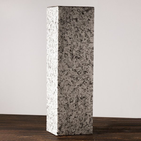 画像2: みかげ石柄 化粧箱 (2)