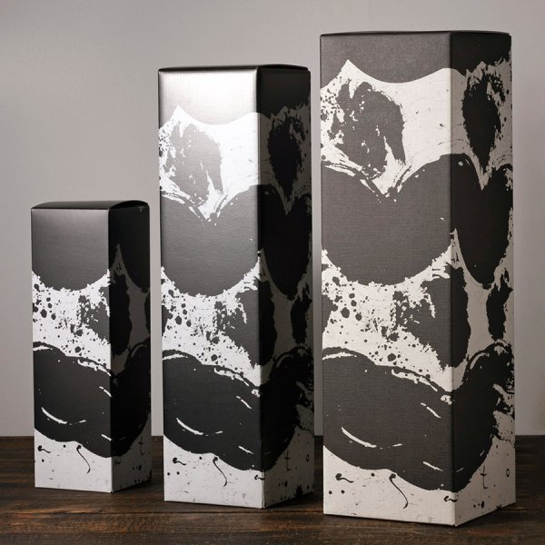 画像2: 化粧箱と包装と手提げ袋 (2)