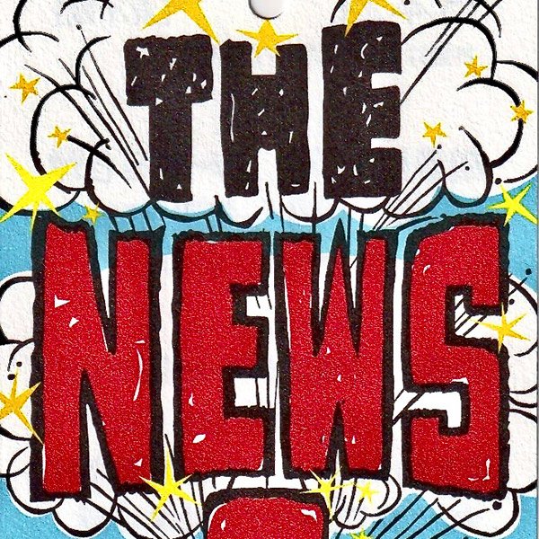 画像1: 試験醸造シリーズ第6弾 The NEWS! (1)